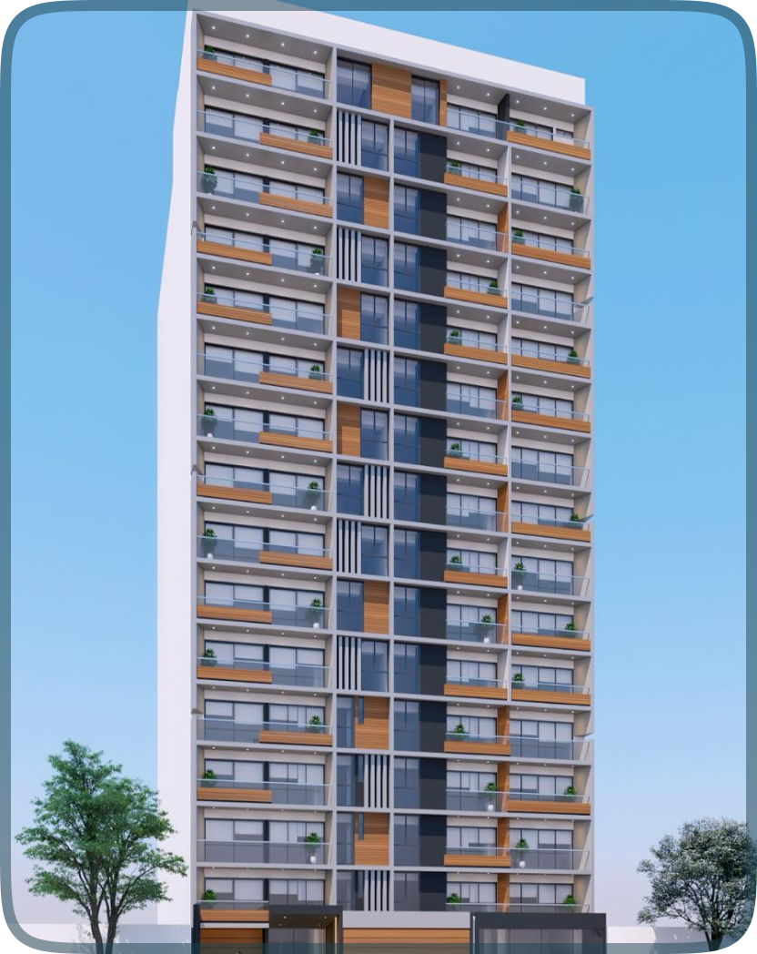 Imagen de Merdeka Tower